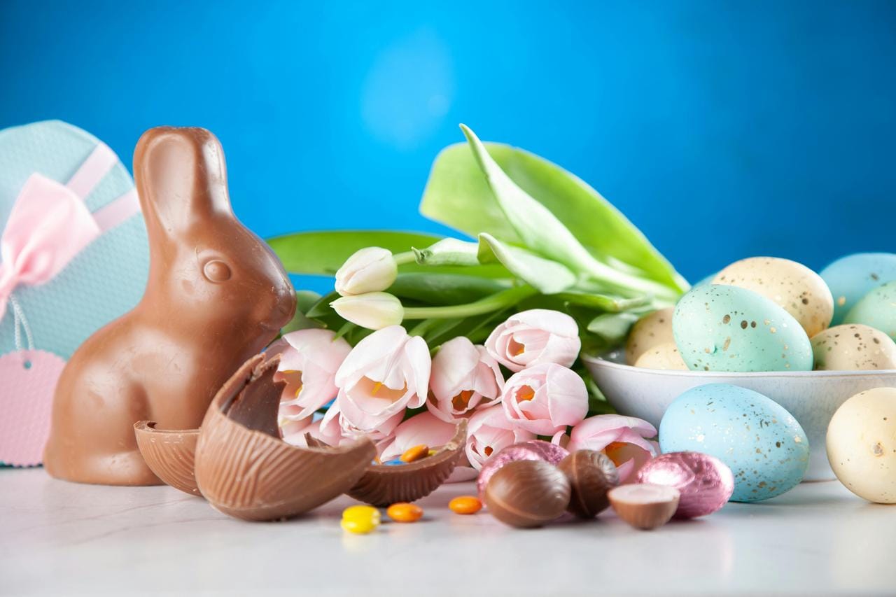 Easter Delights: Must-Have Items for a Joyful Celebration