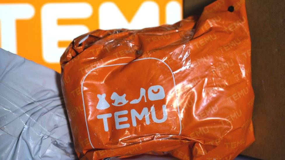 Why Temu is so cheap？