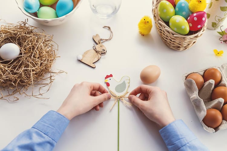 Easter Delights: Must-Have Items for a Joyful Celebration