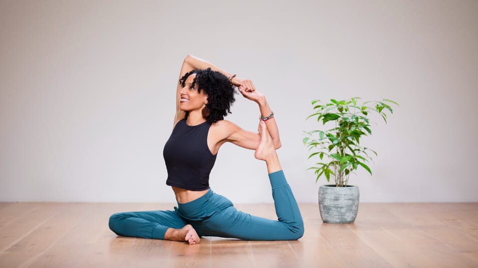 Yoga: The Ideal Path to Enhanced Flexibility and Physical Fitness