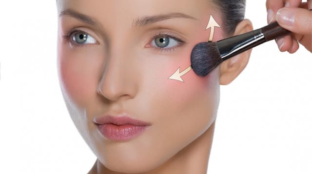 How To Apply Cream Blusher: A Complete Guide