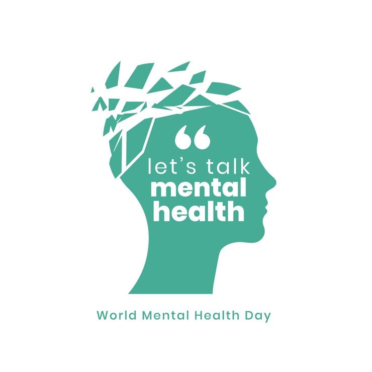 World Mental Health Day: Advancing Global Mental Health Care